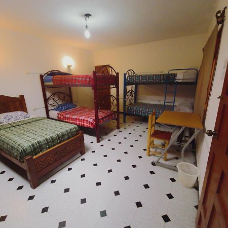 Lipi House Hostel San Cristóbal de Las Casas Eksteriør billede