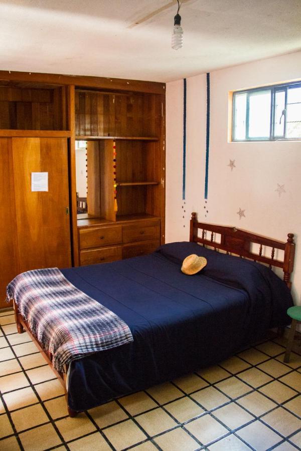 Lipi House Hostel San Cristóbal de Las Casas Eksteriør billede