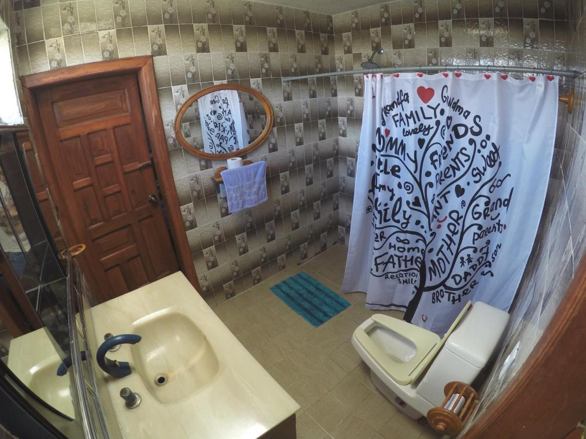 Lipi House Hostel San Cristóbal de Las Casas Eksteriør billede